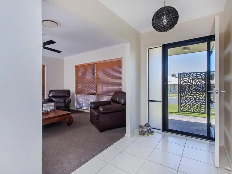Fourth view of Homely house listing, 7 Oprah Court, Brassall QLD 4305
