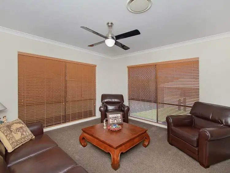 Fifth view of Homely house listing, 7 Oprah Court, Brassall QLD 4305