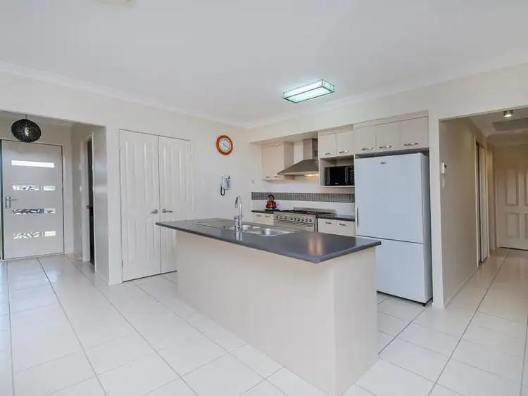 Sixth view of Homely house listing, 7 Oprah Court, Brassall QLD 4305