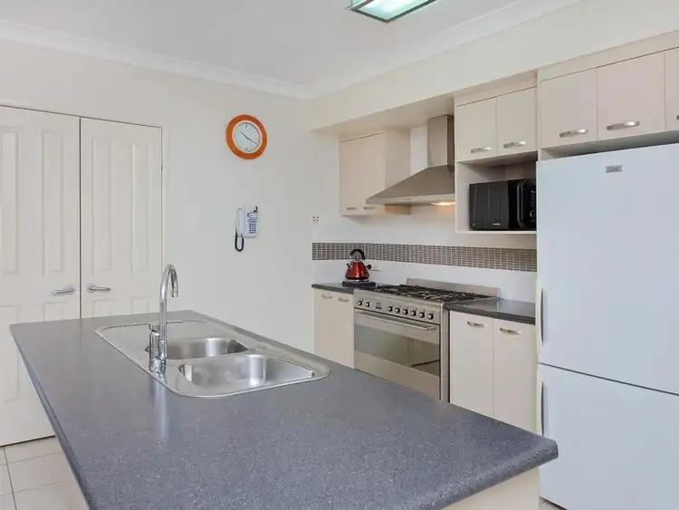 Seventh view of Homely house listing, 7 Oprah Court, Brassall QLD 4305