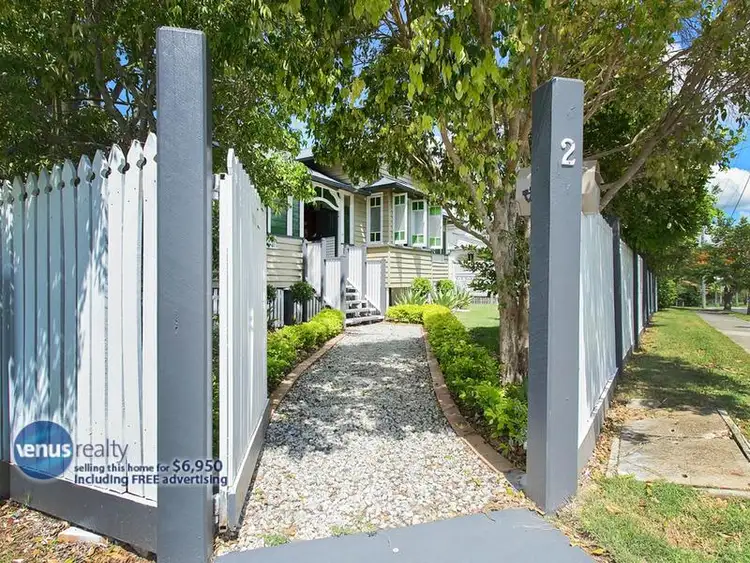 2 Syntax Street, Sadliers Crossing QLD 4305