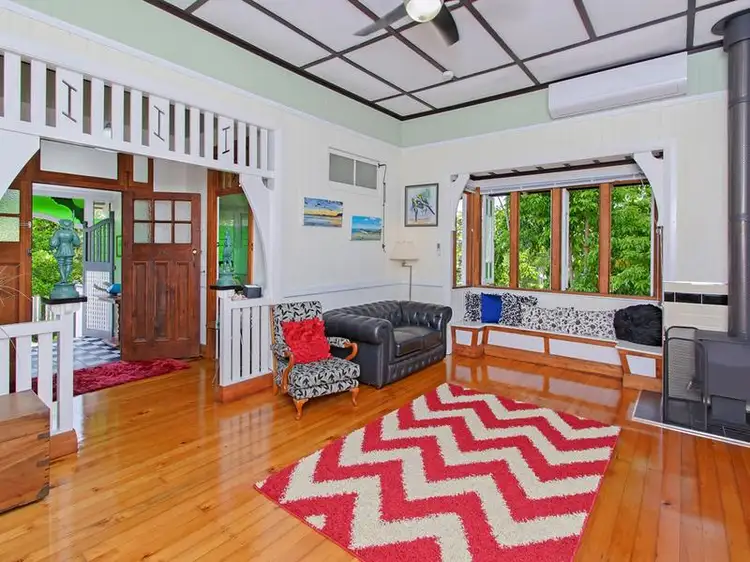 Fourth view of Homely house listing, 2 Syntax Street, Sadliers Crossing QLD 4305