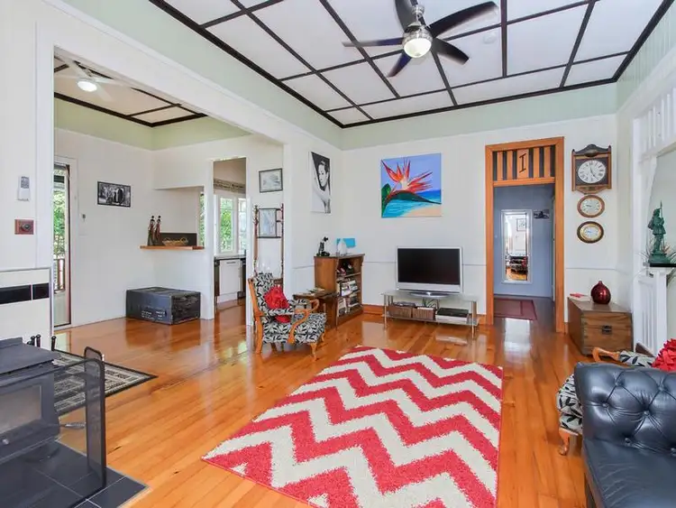 Fifth view of Homely house listing, 2 Syntax Street, Sadliers Crossing QLD 4305