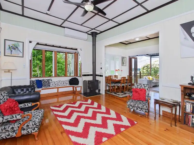 Sixth view of Homely house listing, 2 Syntax Street, Sadliers Crossing QLD 4305