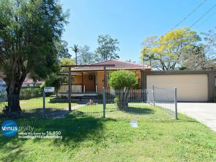 Main view of Homely house listing, 3 Pickering Street, Riverview QLD 4303