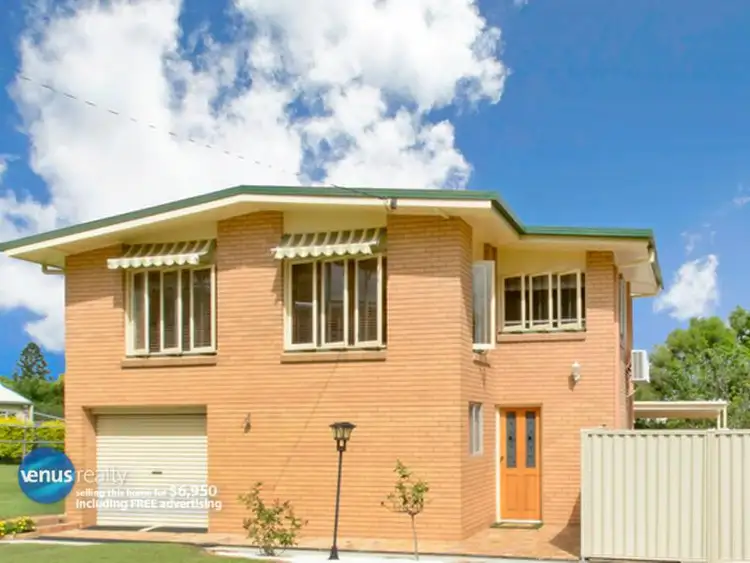 Main view of Homely house listing, 4A Merrell Street, East Ipswich QLD 4305