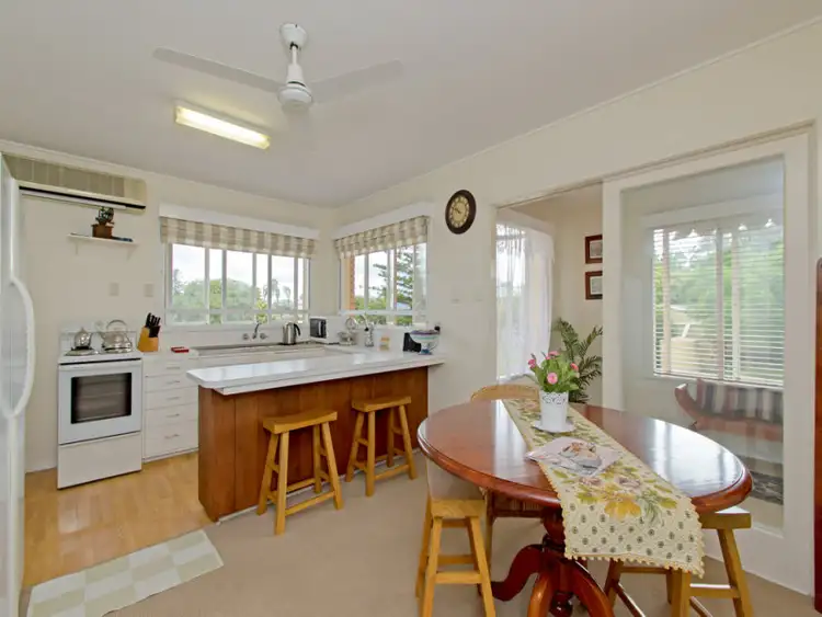 Second view of Homely house listing, 4A Merrell Street, East Ipswich QLD 4305