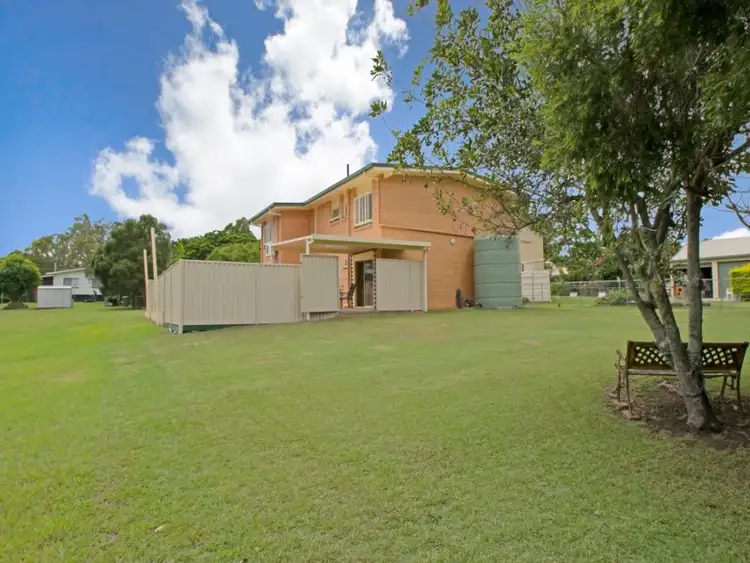 Third view of Homely house listing, 4A Merrell Street, East Ipswich QLD 4305