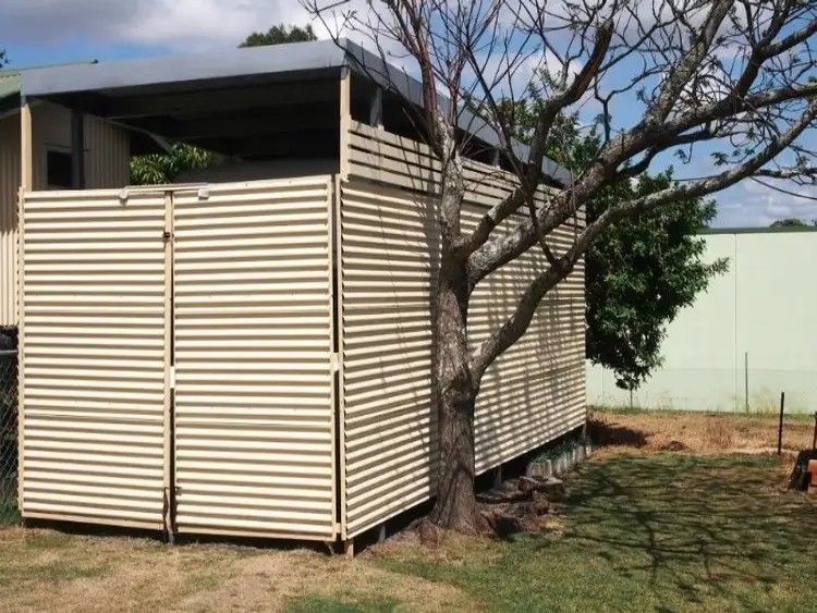 Fourth view of Homely house listing, 4A Merrell Street, East Ipswich QLD 4305
