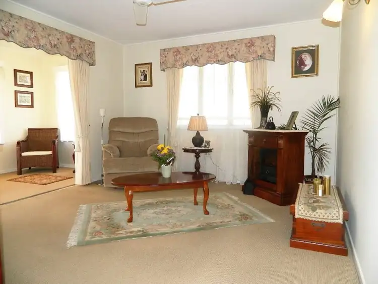 Fifth view of Homely house listing, 4A Merrell Street, East Ipswich QLD 4305