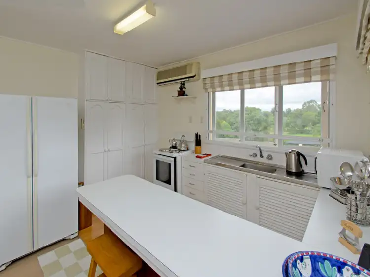 Seventh view of Homely house listing, 4A Merrell Street, East Ipswich QLD 4305
