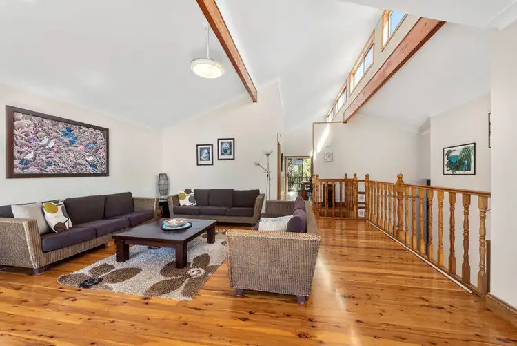 Second view of Homely house listing, 15 Arrawarra Road ARCHIVED, Arrawarra Headland NSW 2456
