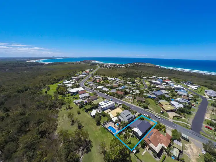Third view of Homely house listing, 15 Arrawarra Road ARCHIVED, Arrawarra Headland NSW 2456