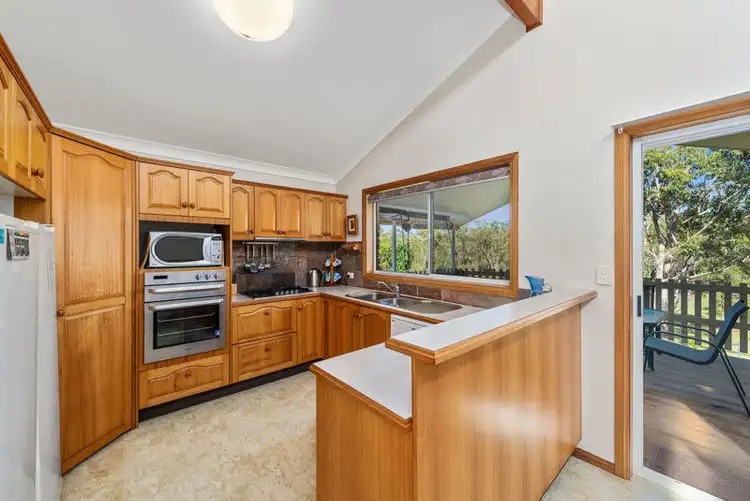 Fourth view of Homely house listing, 15 Arrawarra Road ARCHIVED, Arrawarra Headland NSW 2456