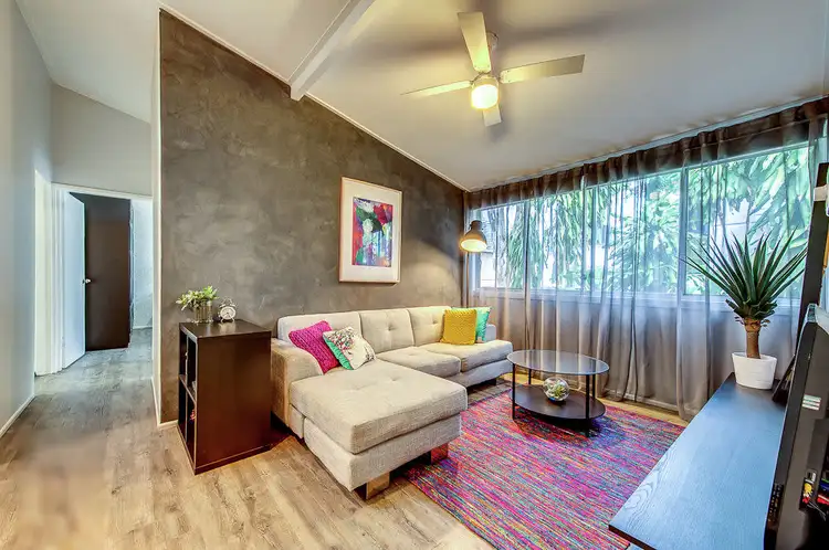5/33 Terrace Street, Paddington QLD 4064