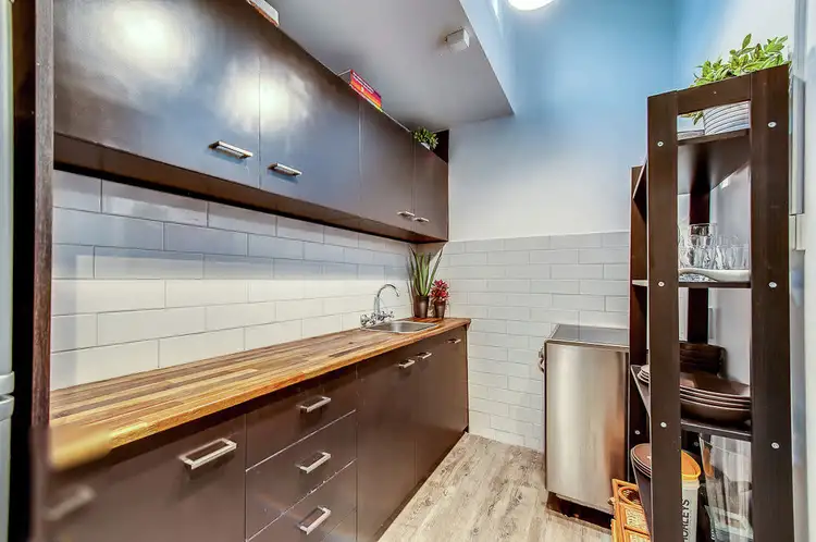 Fourth view of Homely unit listing, 5/33 Terrace Street, Paddington QLD 4064