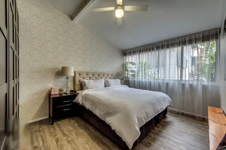Fifth view of Homely unit listing, 5/33 Terrace Street, Paddington QLD 4064