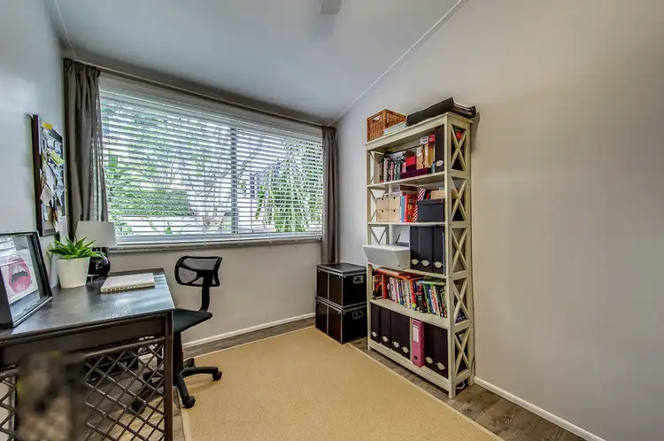Sixth view of Homely unit listing, 5/33 Terrace Street, Paddington QLD 4064