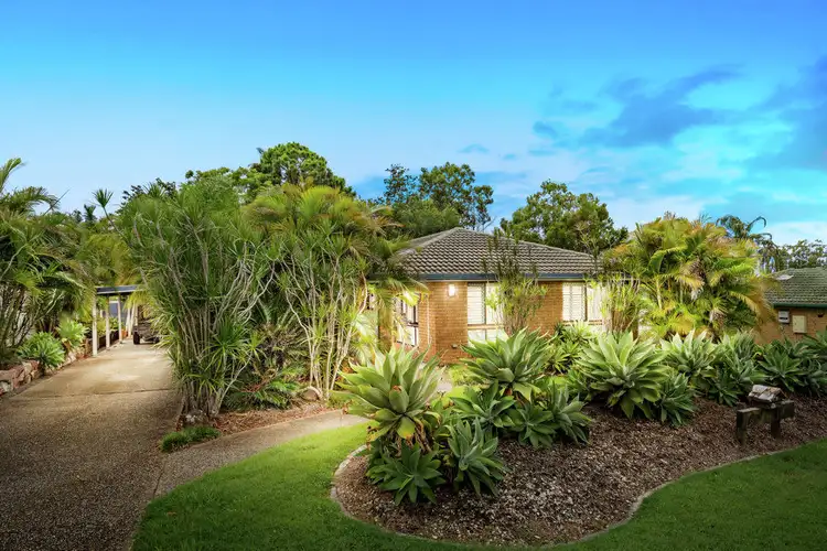 6 Stella Street, Camira QLD 4300