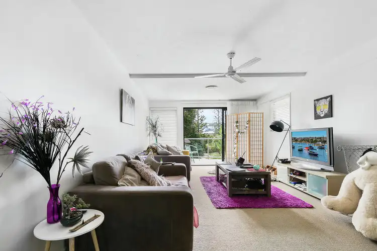 30/10 Grand Parade, Parrearra QLD 4575