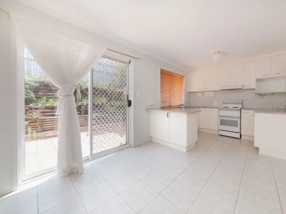 Main view of Homely townhouse listing, 47/120 Queens Road, Slacks Creek QLD 4127