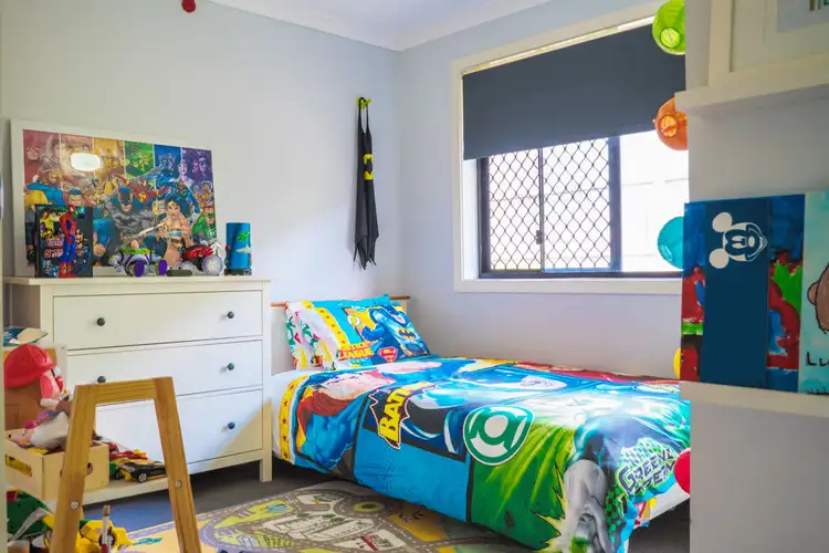 Seventh view of Homely house listing, 28 Goundry Drive, Holmview QLD 4207