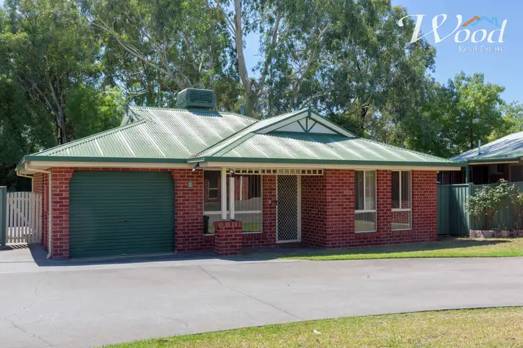 2/495 Rose Street, Lavington NSW 2641