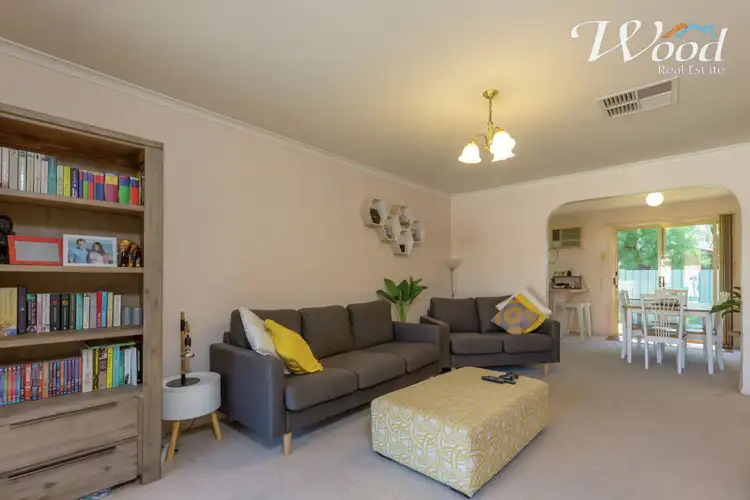 Second view of Homely townhouse listing, 2/495 Rose Street, Lavington NSW 2641