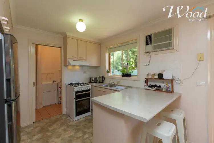 Third view of Homely townhouse listing, 2/495 Rose Street, Lavington NSW 2641