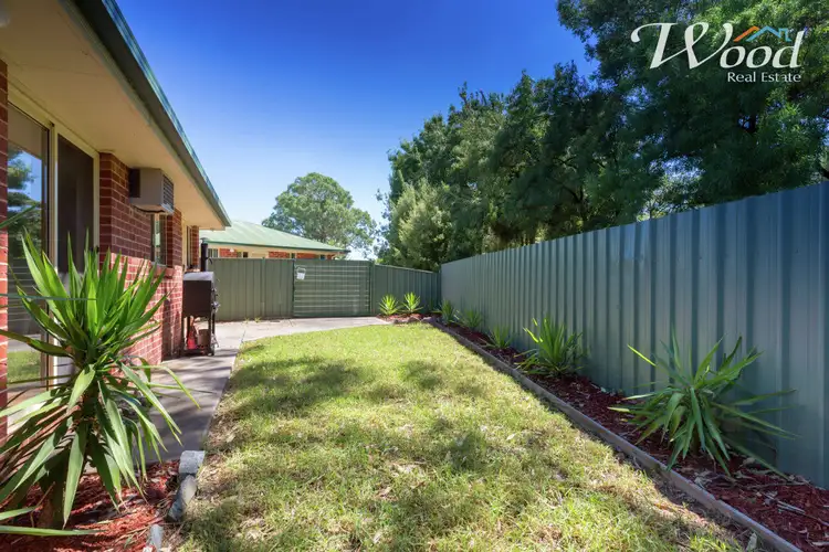 Fourth view of Homely townhouse listing, 2/495 Rose Street, Lavington NSW 2641