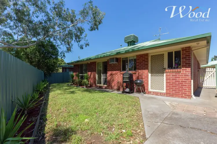 Fifth view of Homely townhouse listing, 2/495 Rose Street, Lavington NSW 2641