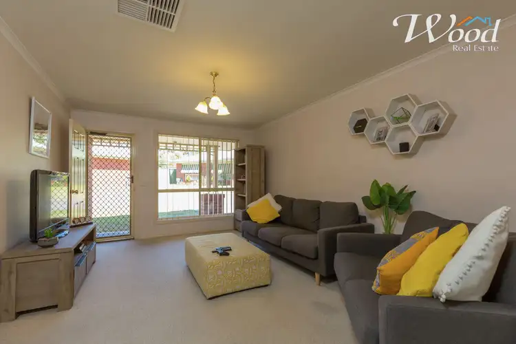 Sixth view of Homely townhouse listing, 2/495 Rose Street, Lavington NSW 2641
