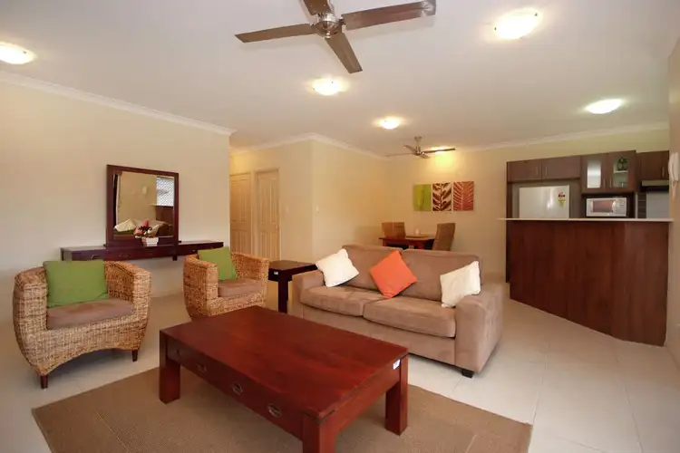 Second view of Homely unit listing, 20/1-15 Robson Street, Mooroobool QLD 4870