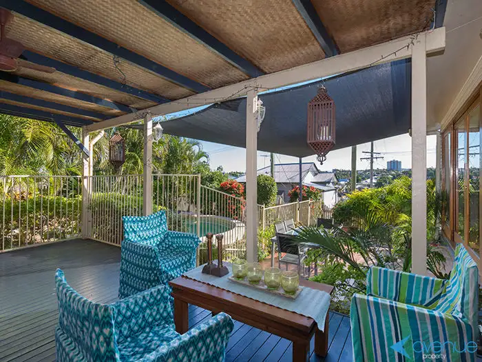 Main view of Homely house listing, 72 Hawthorne Street, Woolloongabba QLD 4102