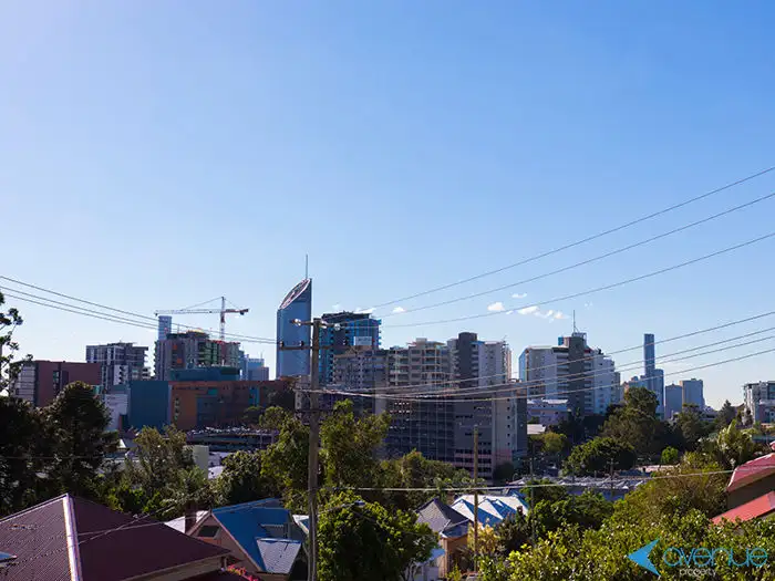Second view of Homely house listing, 72 Hawthorne Street, Woolloongabba QLD 4102