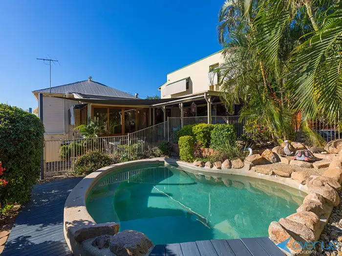 Third view of Homely house listing, 72 Hawthorne Street, Woolloongabba QLD 4102