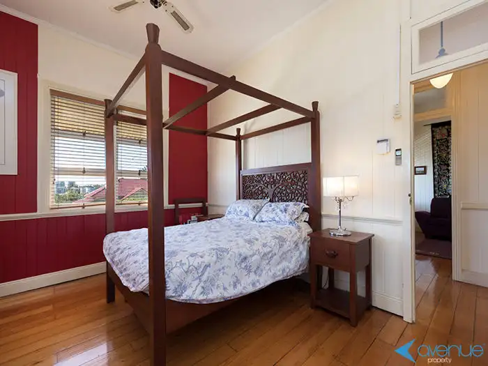 Sixth view of Homely house listing, 72 Hawthorne Street, Woolloongabba QLD 4102