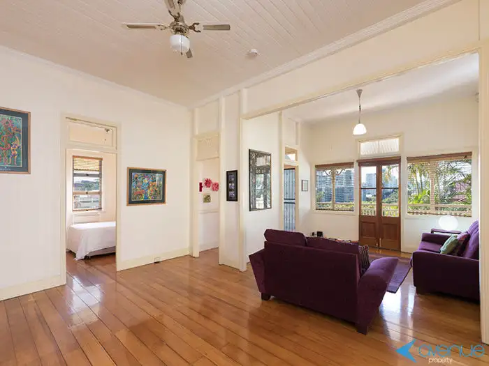 Seventh view of Homely house listing, 72 Hawthorne Street, Woolloongabba QLD 4102
