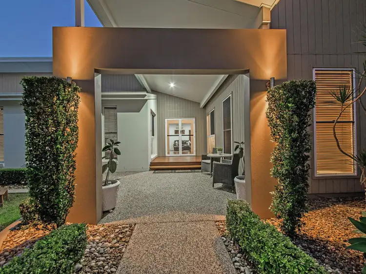 Second view of Homely house listing, 7 Ashburton Place, Wakerley QLD 4154