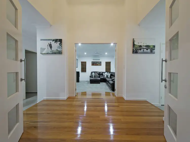Third view of Homely house listing, 7 Ashburton Place, Wakerley QLD 4154