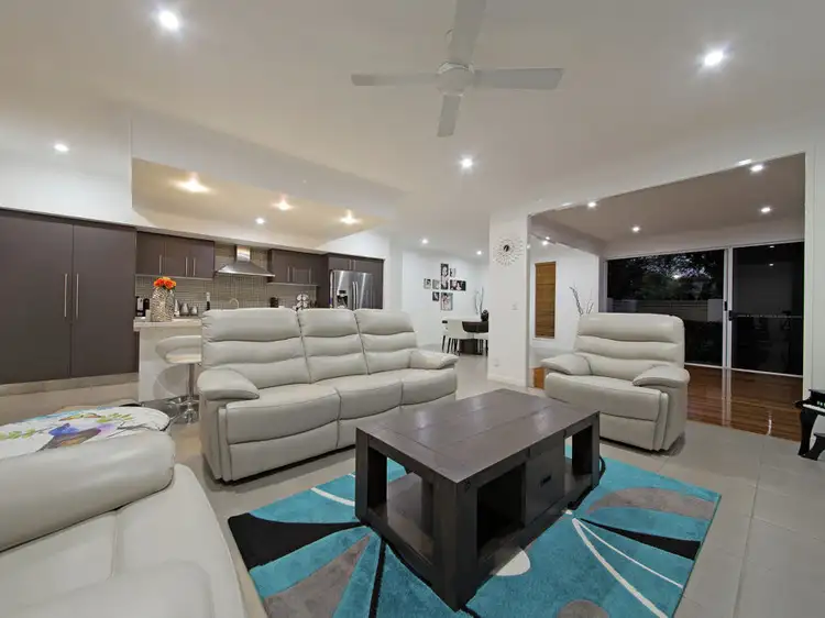 Fourth view of Homely house listing, 7 Ashburton Place, Wakerley QLD 4154