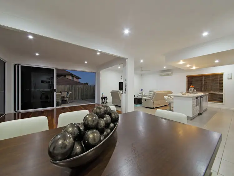 Fifth view of Homely house listing, 7 Ashburton Place, Wakerley QLD 4154