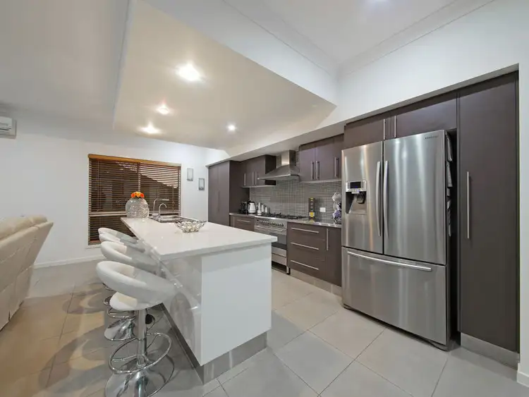 Sixth view of Homely house listing, 7 Ashburton Place, Wakerley QLD 4154