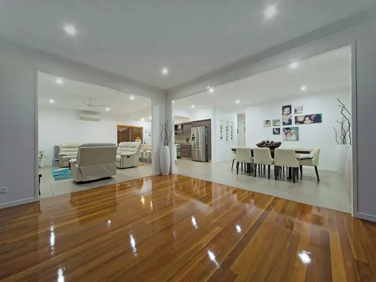 Seventh view of Homely house listing, 7 Ashburton Place, Wakerley QLD 4154