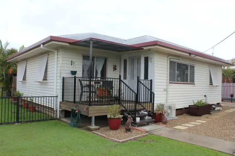 48 Campbell Street, Maryborough QLD 4650