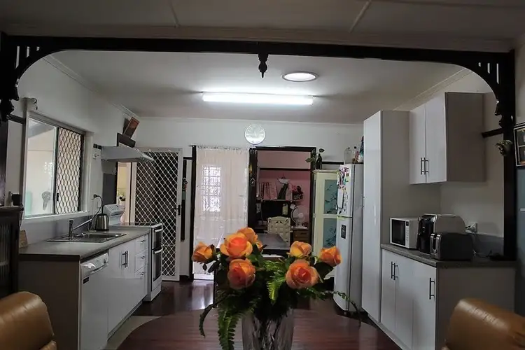 Third view of Homely house listing, 48 Campbell Street, Maryborough QLD 4650