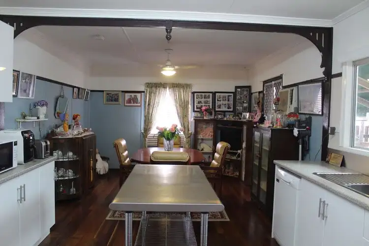 Fifth view of Homely house listing, 48 Campbell Street, Maryborough QLD 4650