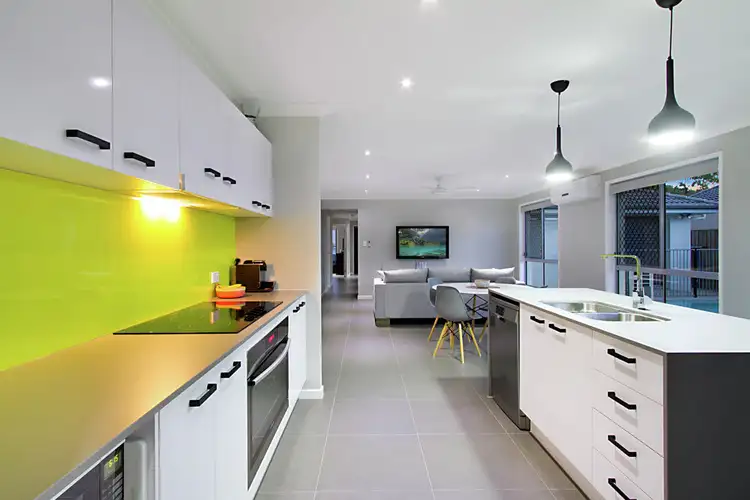Third view of Homely house listing, 31 Dorretti Circuit, Upper Coomera QLD 4209