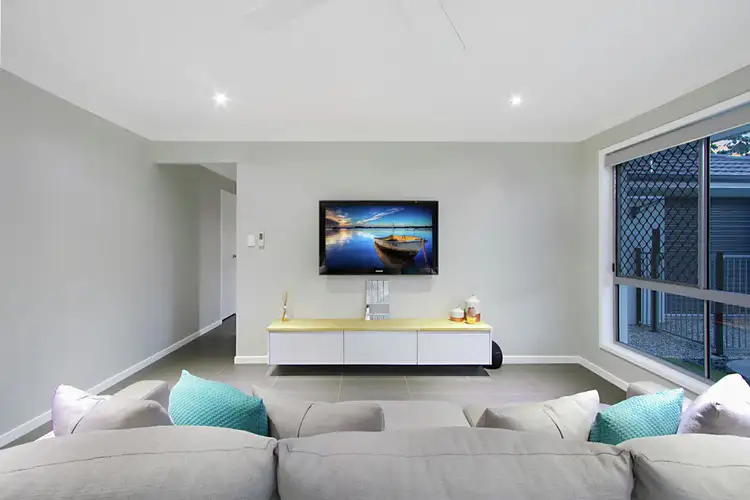 Fifth view of Homely house listing, 31 Dorretti Circuit, Upper Coomera QLD 4209
