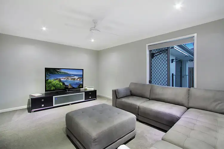 Sixth view of Homely house listing, 31 Dorretti Circuit, Upper Coomera QLD 4209